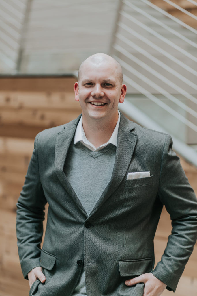 40 Under 40 | 2021
